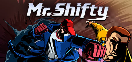 Mr Shifty Free Download PC Game