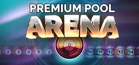 Premium Pool Arena Free Download PC Game