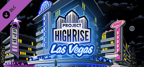 Project Highrise Las Vegas Free Download PC Game