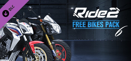 Ride 2 Free Bikes Pack 6 Free Download PC Game