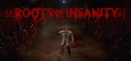 Roots of Insanity Free Download PC Game