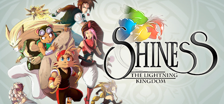 Shiness The Lightning Kingdom Free Download PC Game