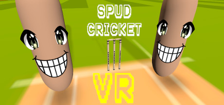 Spud Cricket VR Free Download PC Game