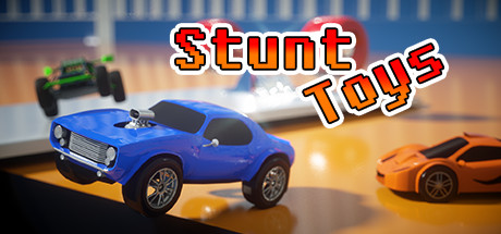 Stunt Toys Free Download PC Game