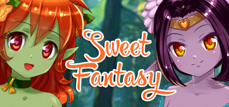 Sweet fantasy Free Download PC Game