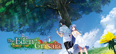 The Eden of Grisaia Free Download PC Game