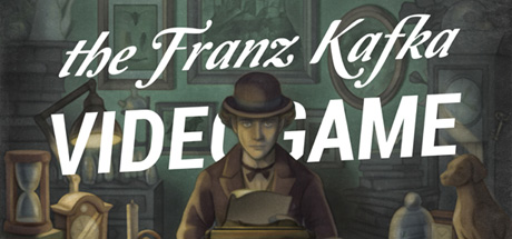 The Franz Kafka Videogame Free Download PC Game