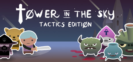 Tower in the Sky Tactics Edition Free Download PC Game
