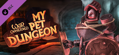 War for the Overworld My Pet Dungeon Free Download PC Game