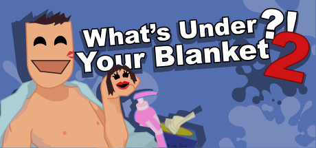 What’s under your blanket 2 Free Download PC Game