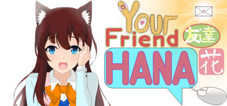 Your Friend Hana Free Download PC Game