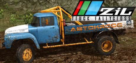 ZiL Truck RallyCross Free Download PC Game