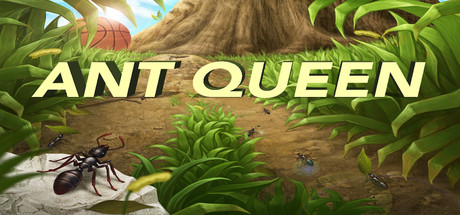 Ant Queen Free Download PC Game