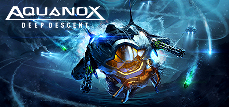 Aquanox Deep Descent Free Download PC Game