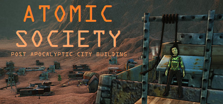 Atomic Society Free Download PC Game