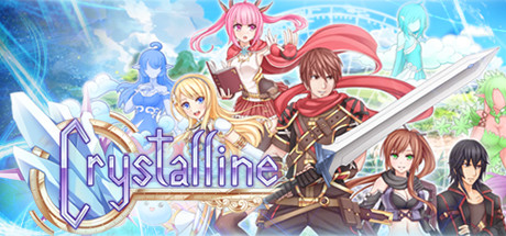 Crystalline Free Download PC Game