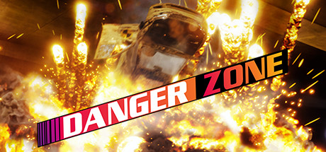 Danger Zone Free Download PC Game