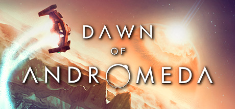 Dawn of Andromeda Free Download PC Game