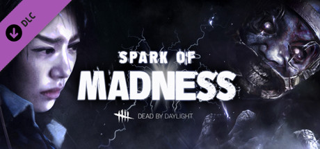 Dead by Daylight Spark of Madness Free Download PC Game