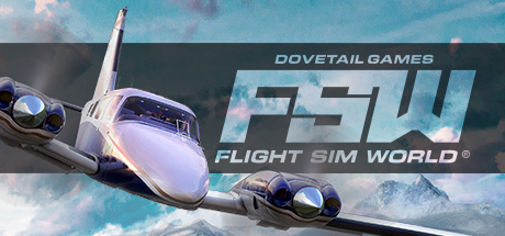Flight Sim World Free Download PC Game