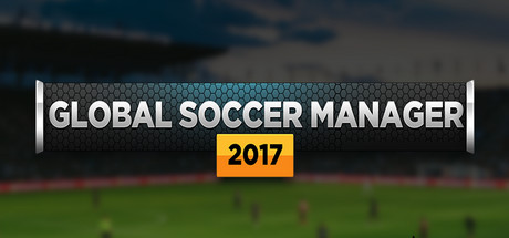 Global Soccer Manager 2017 Free Download PC Game