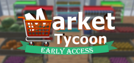 Market Tycoon Free Download PC Game