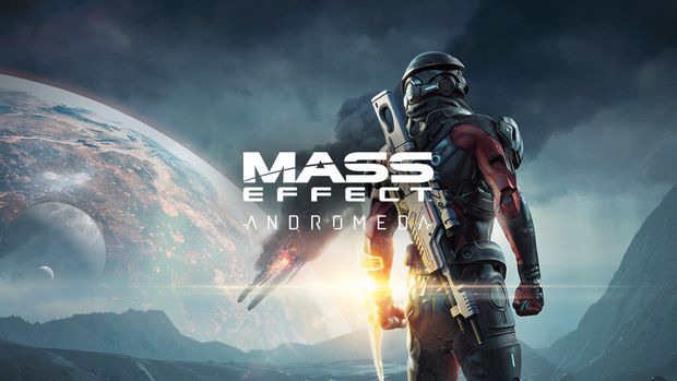 Mass Effect Andromeda Free Download PC Game