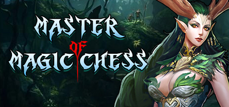Master of Magic Chess Free Download PC Game