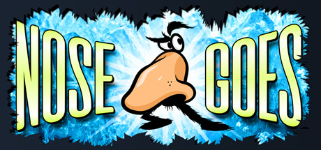 Nose Goes Free Download PC Game