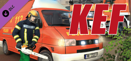 Notruf 112 KEF Das Kleineinsatzfahrzeug Free Download PC Game