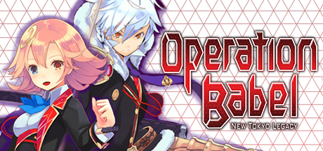 Operation Babel Free Download PC Game