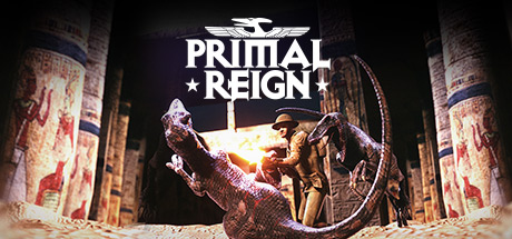 Primal Reign Free Download PC Game