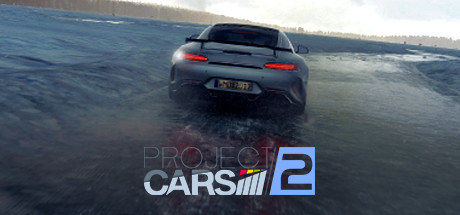 Project CARS 2 Free Download PC Game