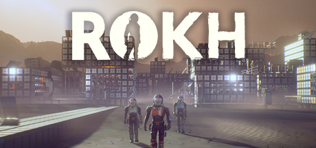 ROKH Free Download PC Game