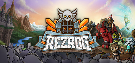 Rezrog Free Download PC Game