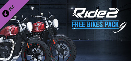 Ride 2 Free Bikes Pack 9 Free Download PC Game