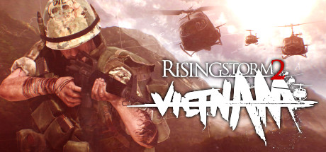 Rising Storm 2 Vietnam Free Download PC Game