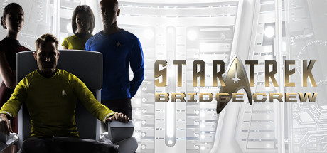 Star Trek Bridge Crew Free Download PC Game