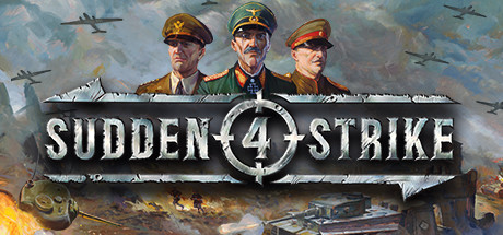 Sudden Strike 4 Free Download PC Game