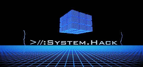 System Hack Free Download PC Game