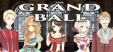 The Grand Ball Free Download PC Game