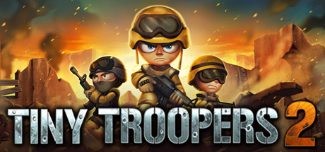 Tiny Troopers 2 Free Download PC Game