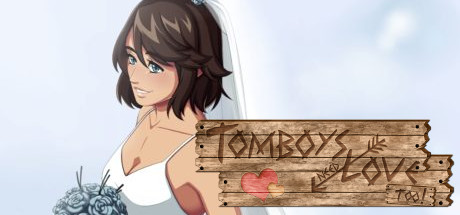 Tomboys Need Love Too Free Download PC Game