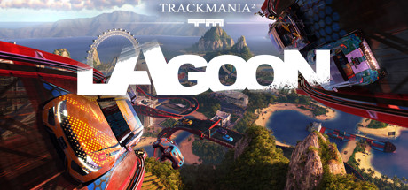 Trackmania Lagoon Free Download PC Game