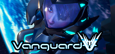 Vanguard V Free Download PC Game