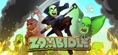 Zombidle REMONSTERED Free Download PC Game