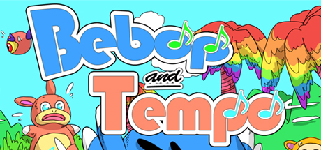 Bebop and Tempo Free Download PC Game