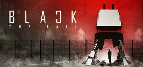 Black The Fall Free Download PC Game