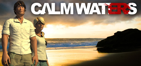 Calm Waters Free Download PC Game