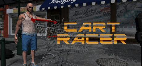Cart Racer Free Download PC Game